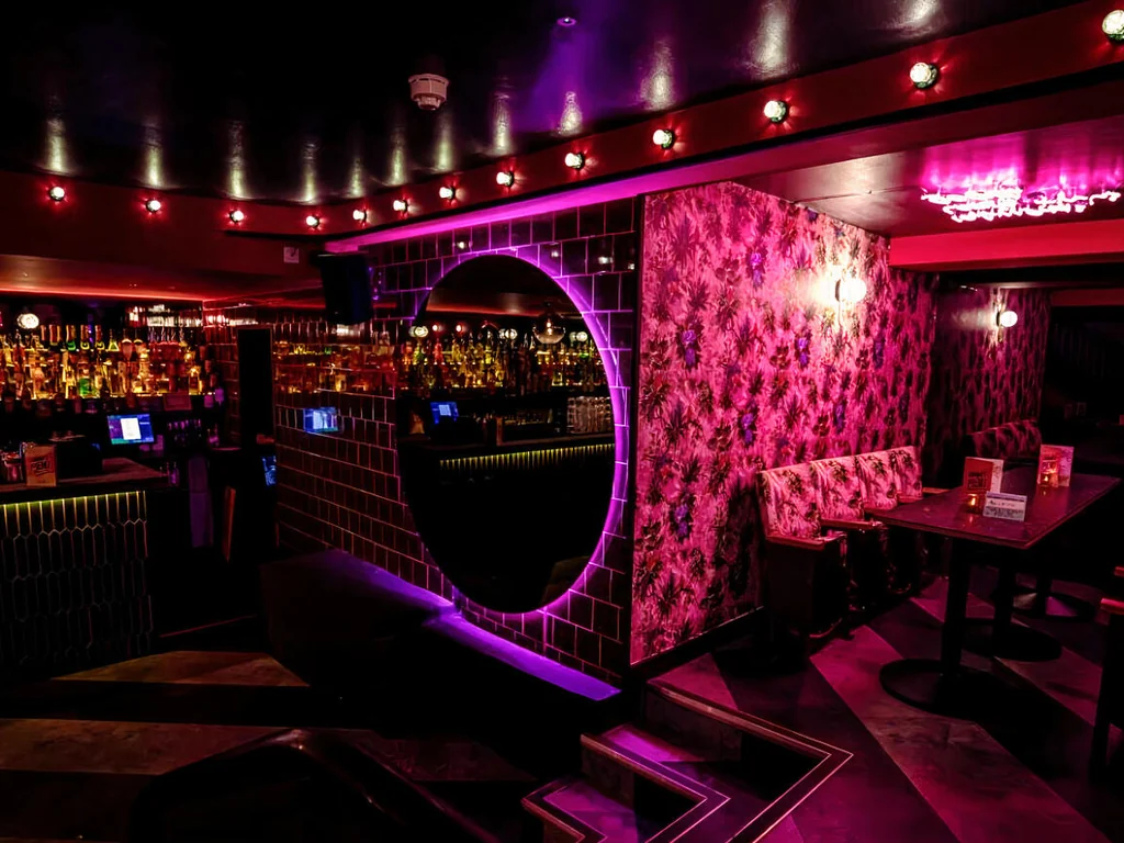 Whole Venue