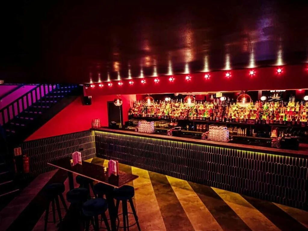 Whole Venue