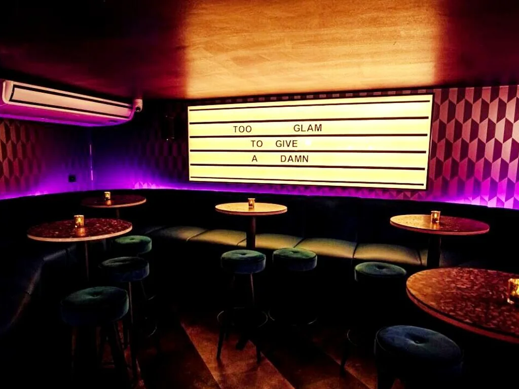 Whole Venue