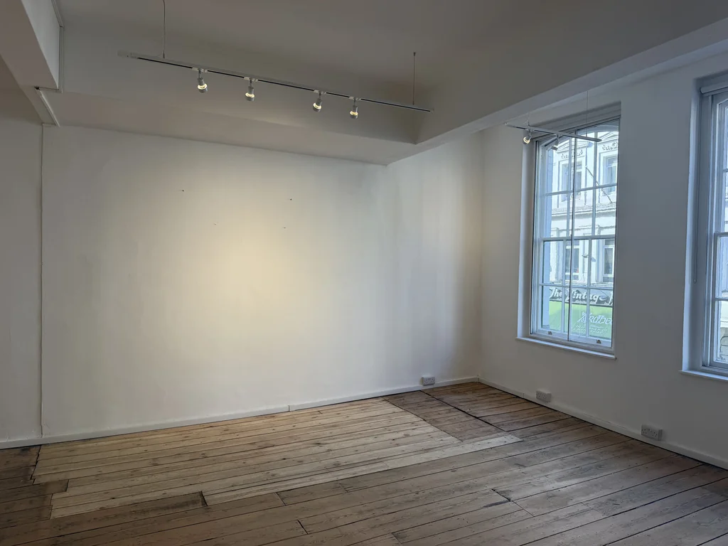 New York Loft Style Gallery