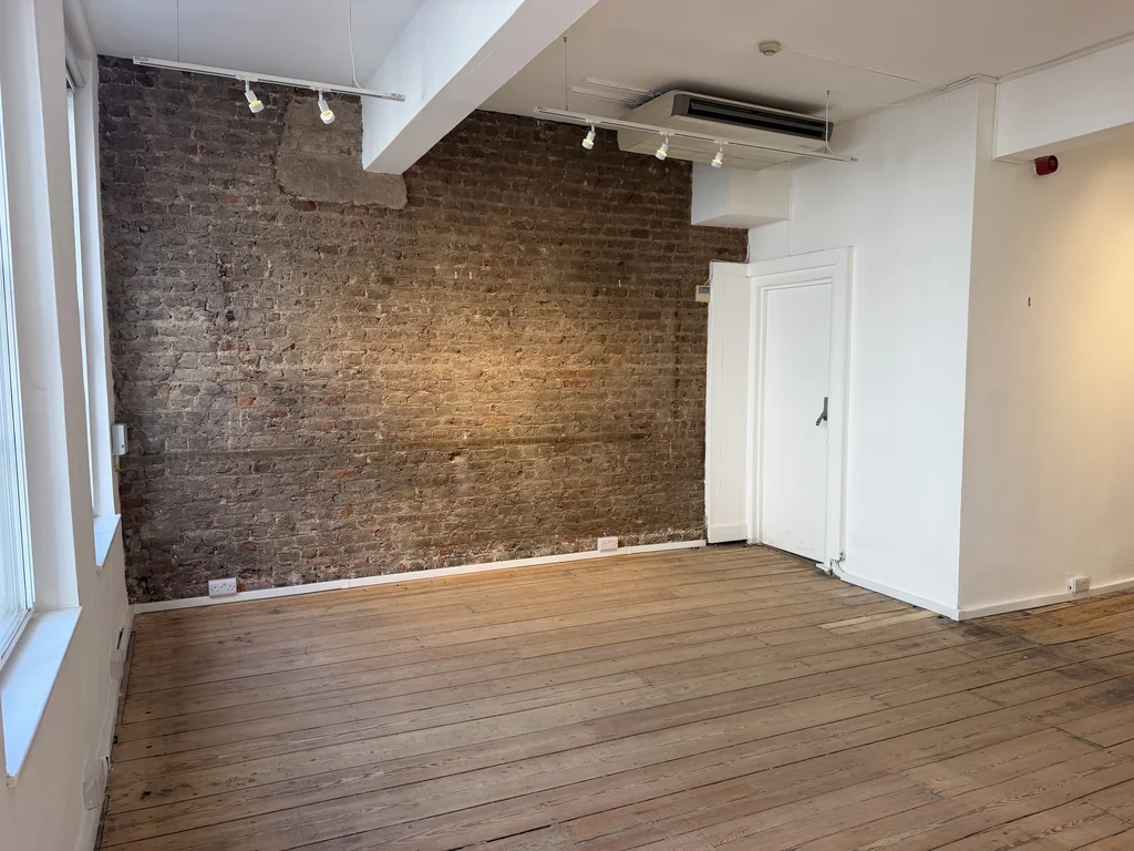 New York Loft Style Gallery