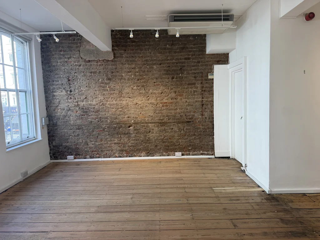 New York Loft Style Gallery