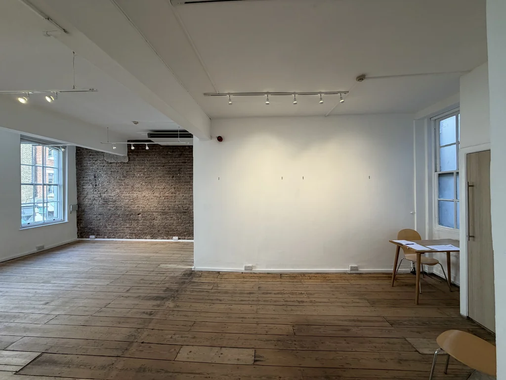 New York Loft Style Gallery