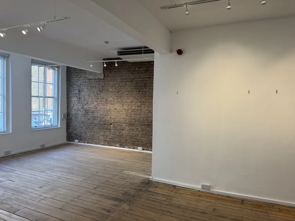 New York Loft Style Gallery