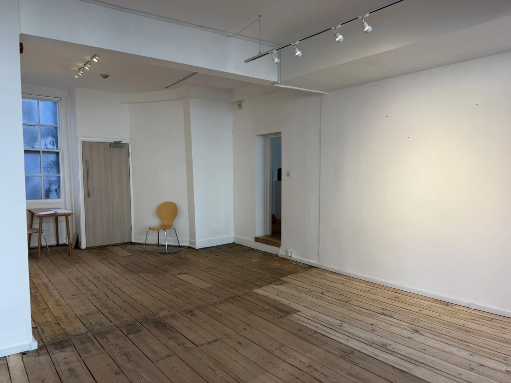 New York Loft Style Gallery