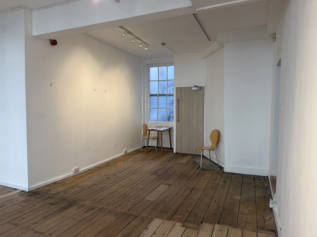 New York Loft Style Gallery
