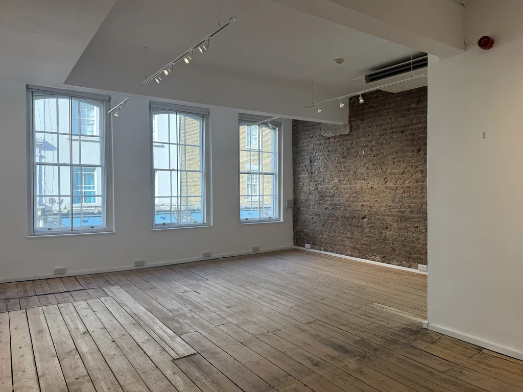 New York Loft Style Gallery