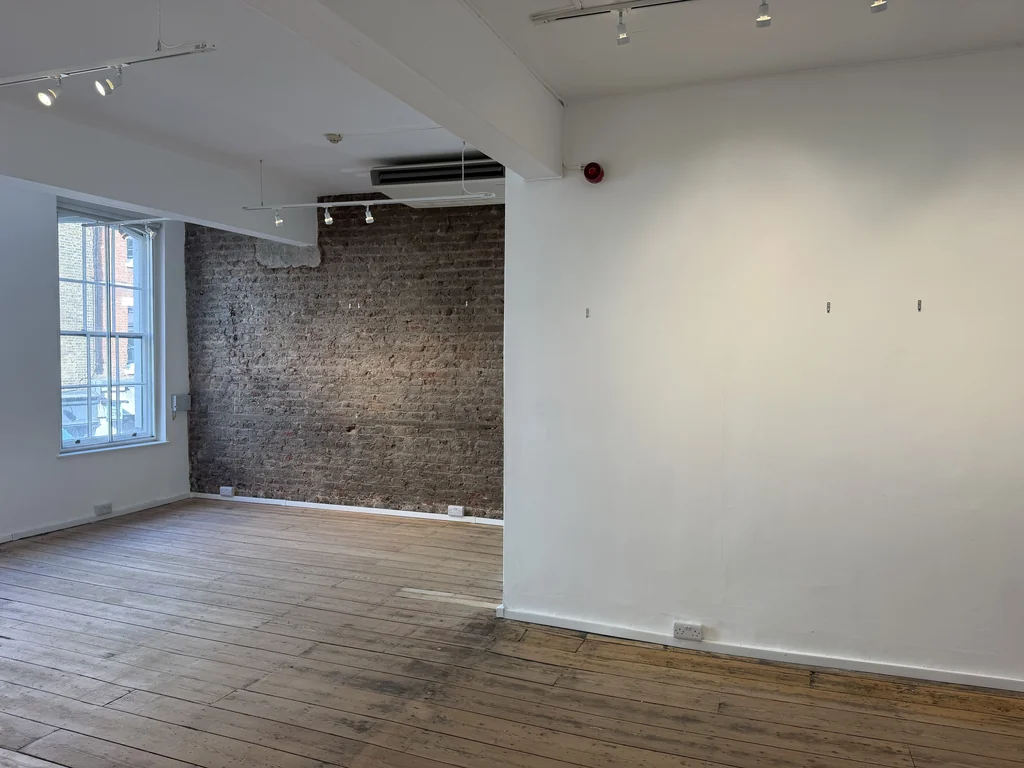 New York Loft Style Gallery
