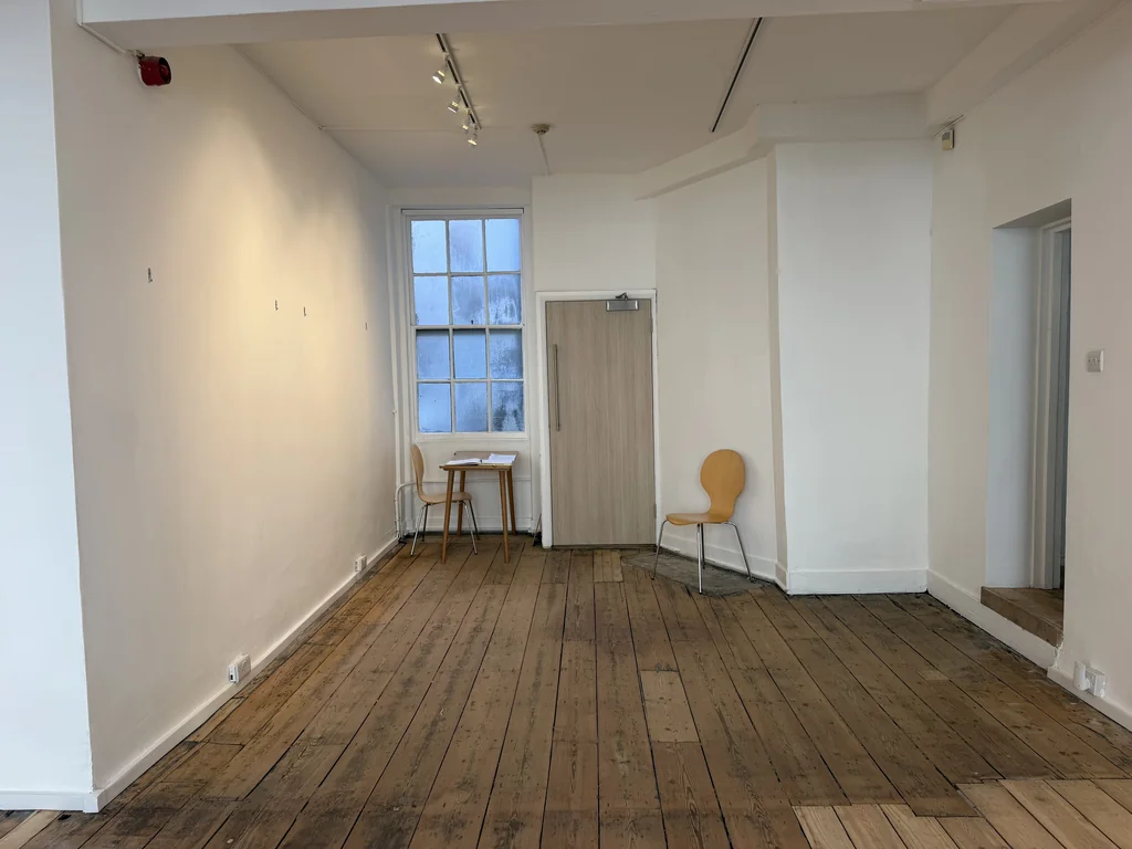 New York Loft Style Gallery