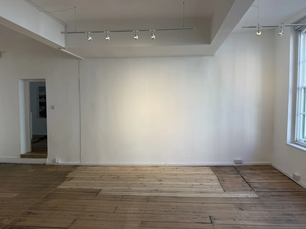 New York Loft Style Gallery