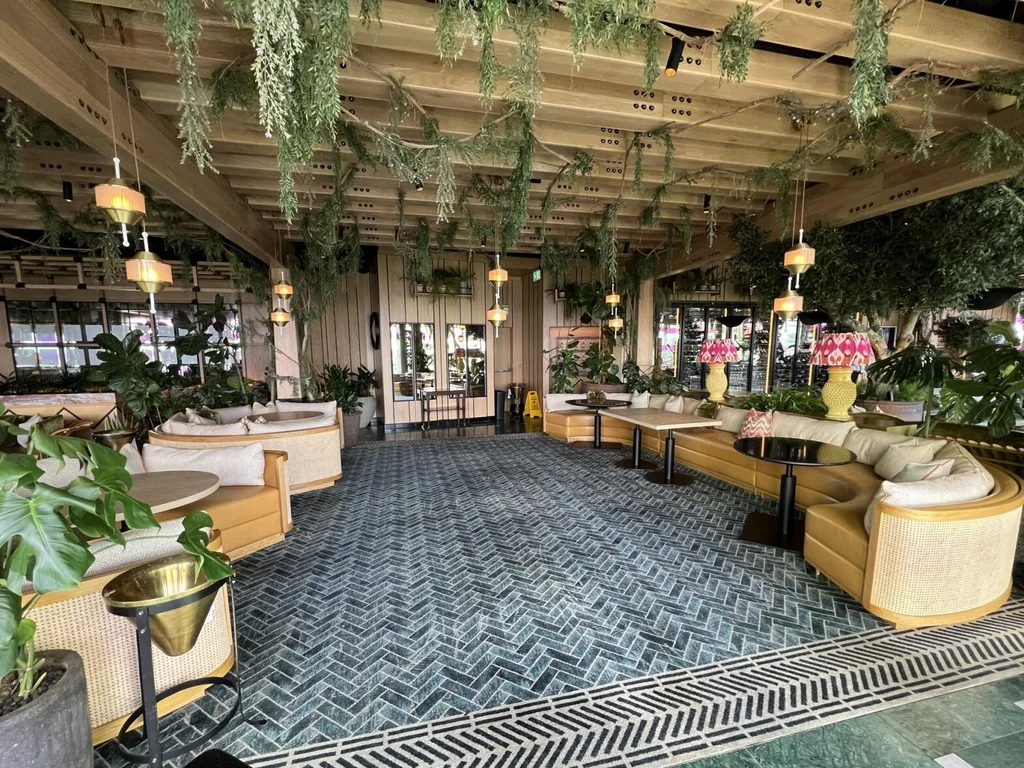 Whole Venue