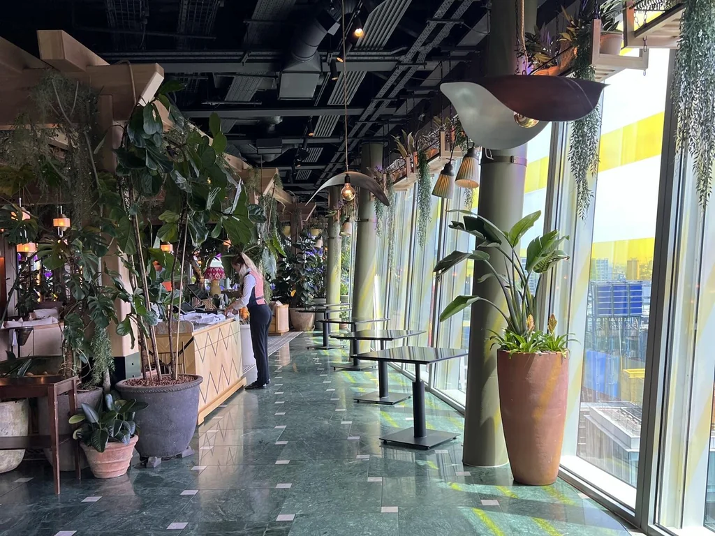Whole Venue