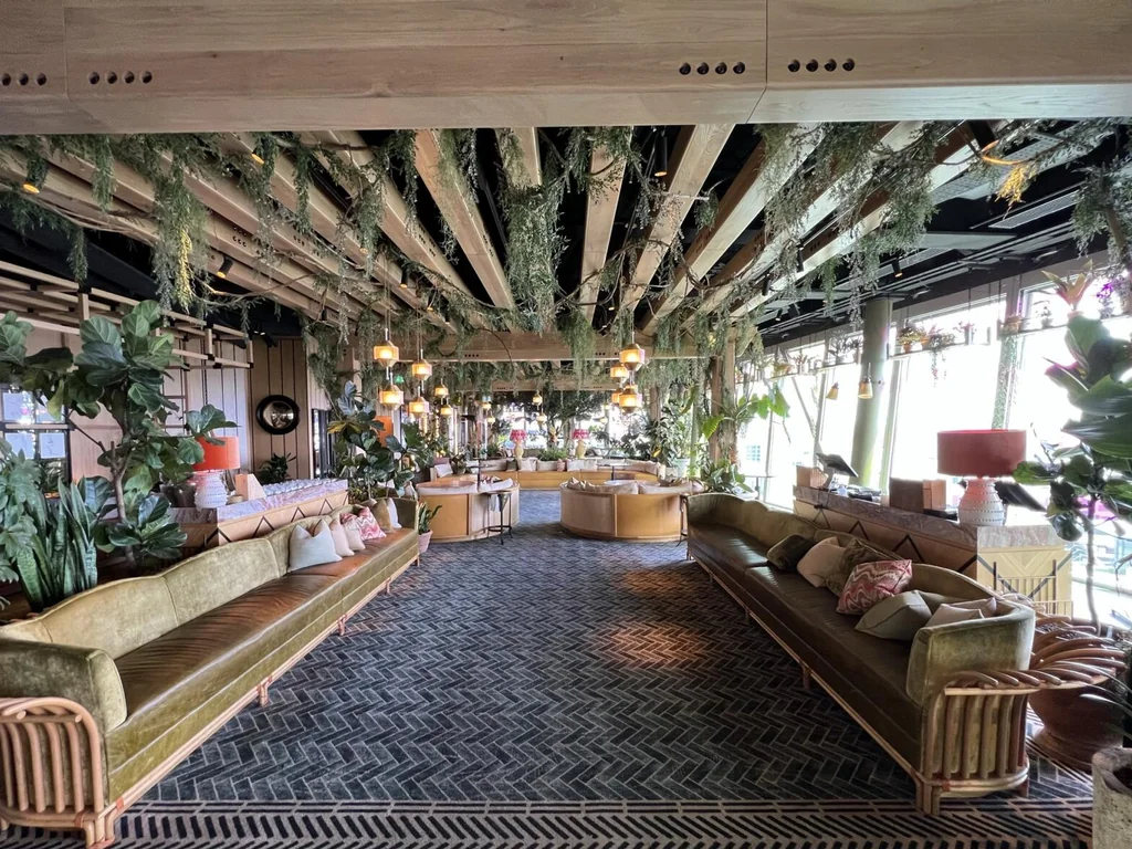 Whole Venue