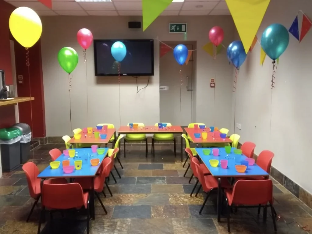 Children's Party