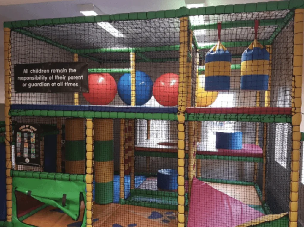 Children's Party