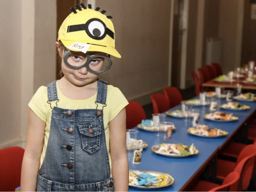 Children's Party