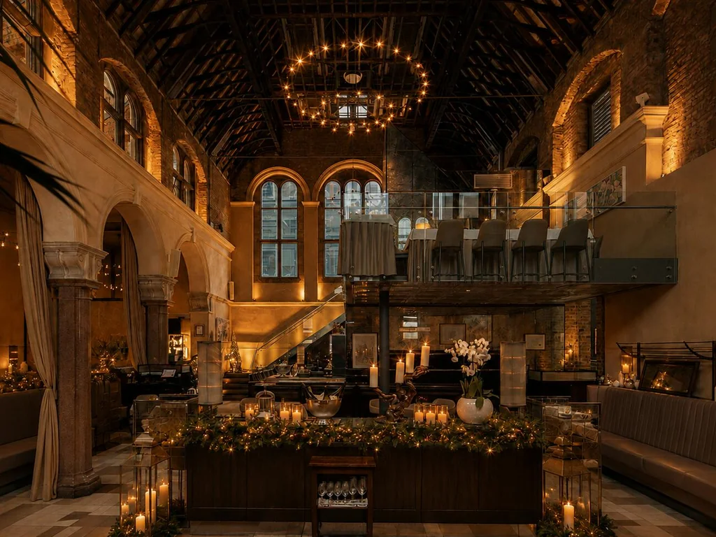 Whole Venue