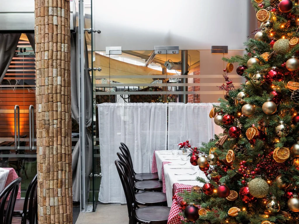 Front Restaurant