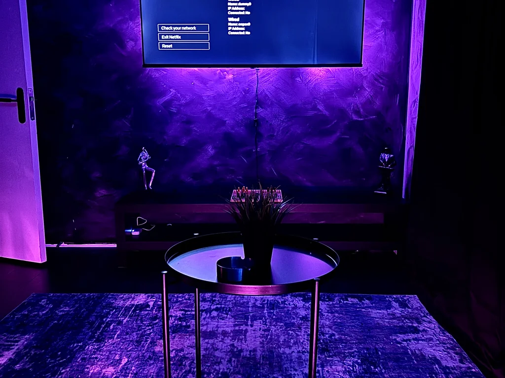 Music and Recording Studio