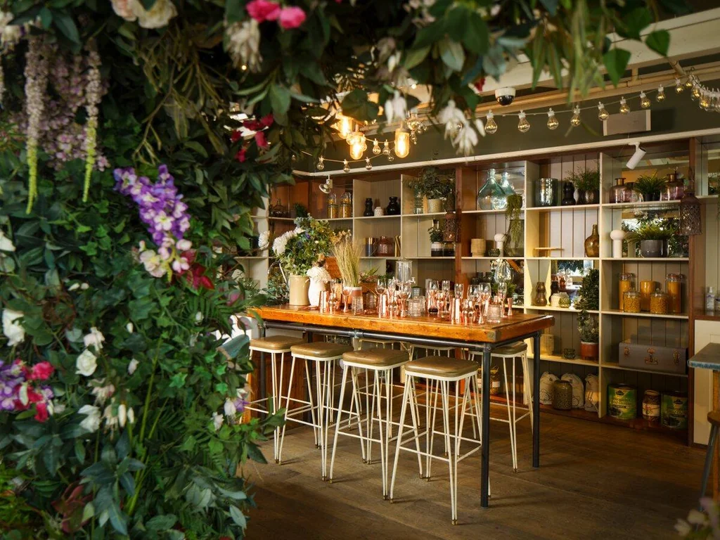 Garden Deli