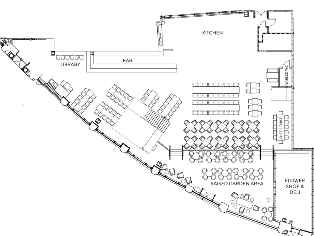 Ground Floor