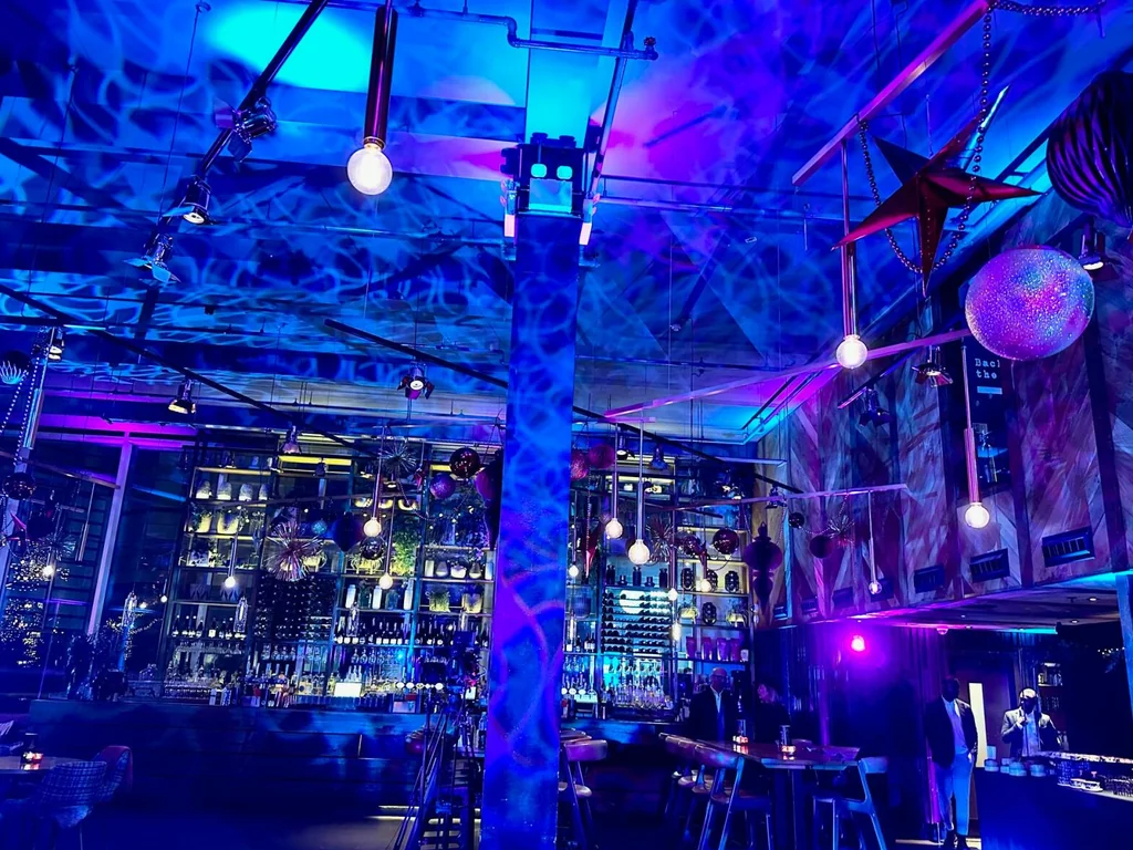 Whole Venue