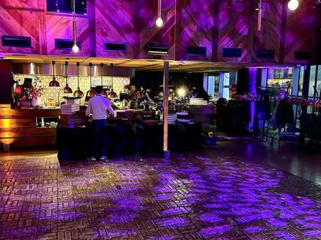 Whole Venue