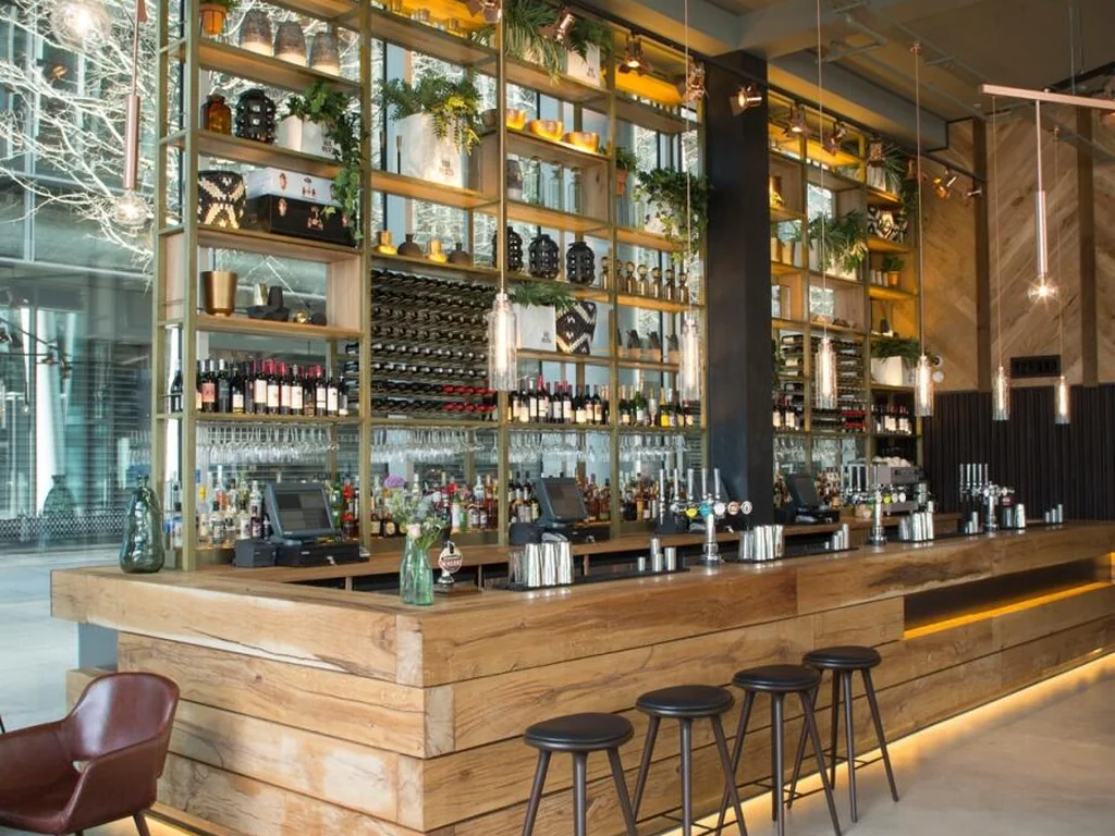 Whole Venue
