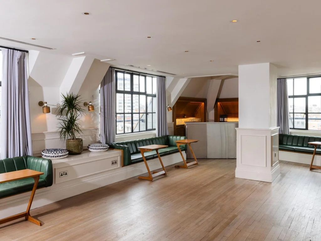 Loft and Gallery