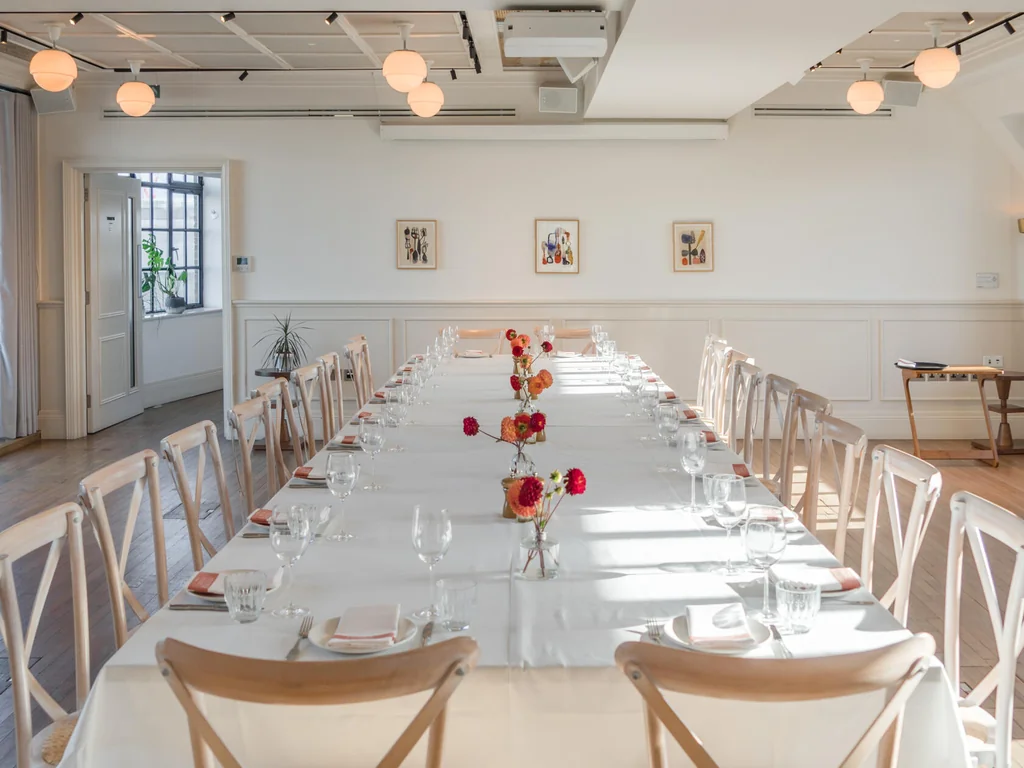 Loft and Gallery