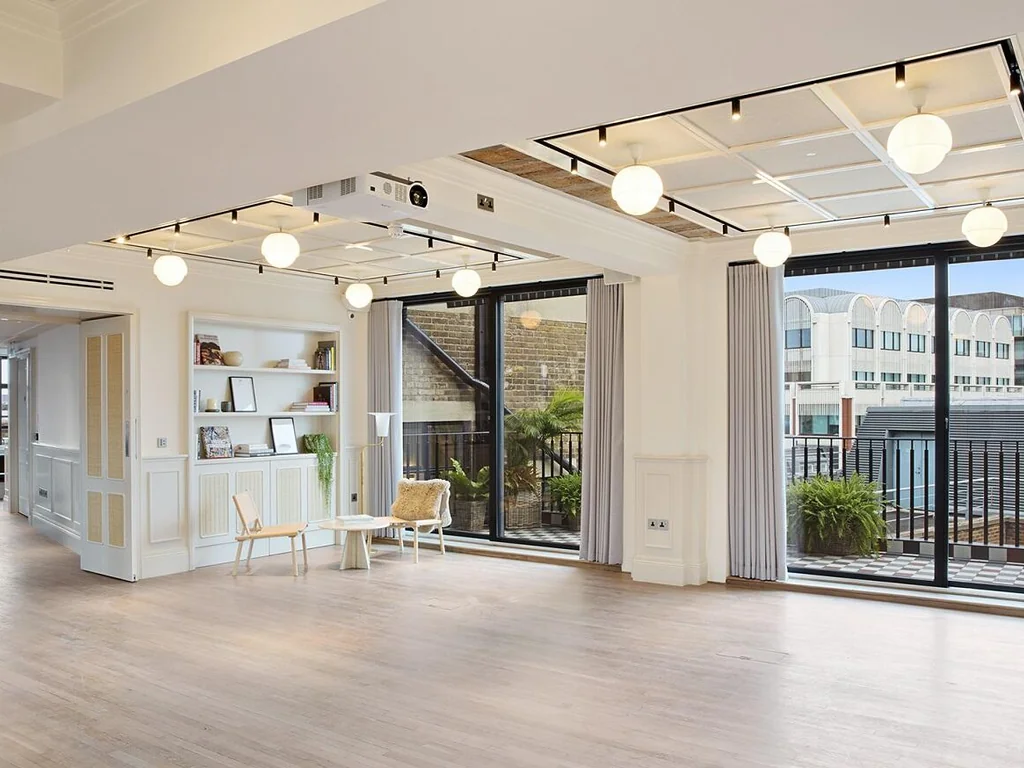 Loft and Gallery