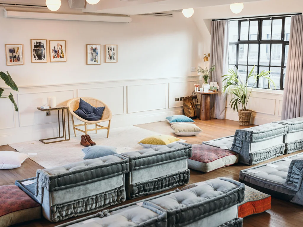 Loft and Gallery