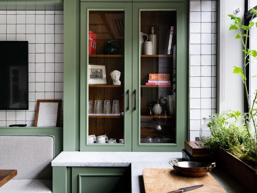 Kitchen Table
