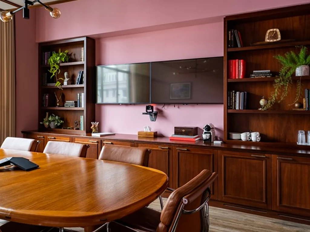 Boardroom