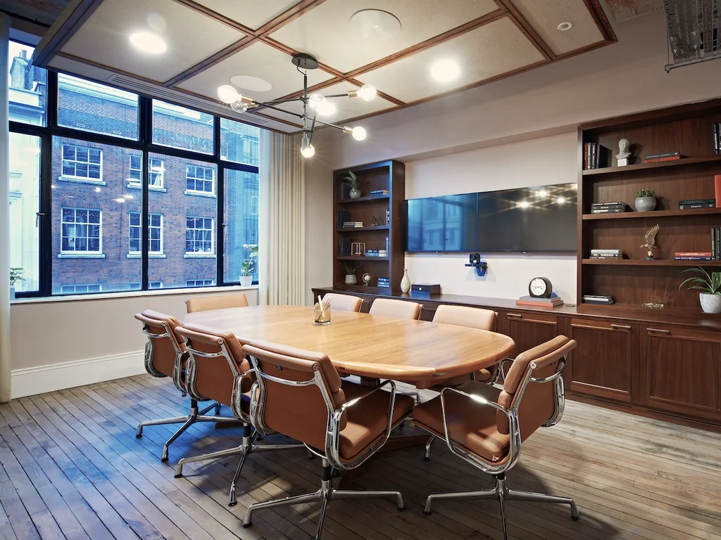 Boardroom