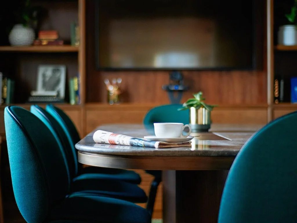 Private Dining Room