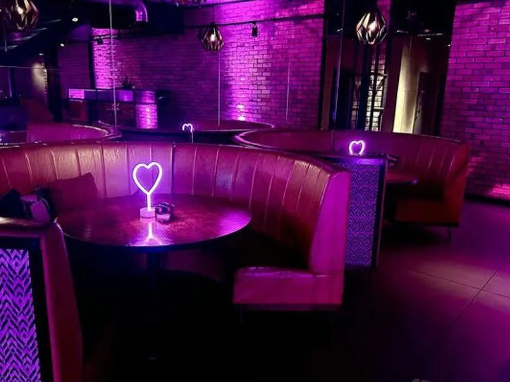 Whole Venue