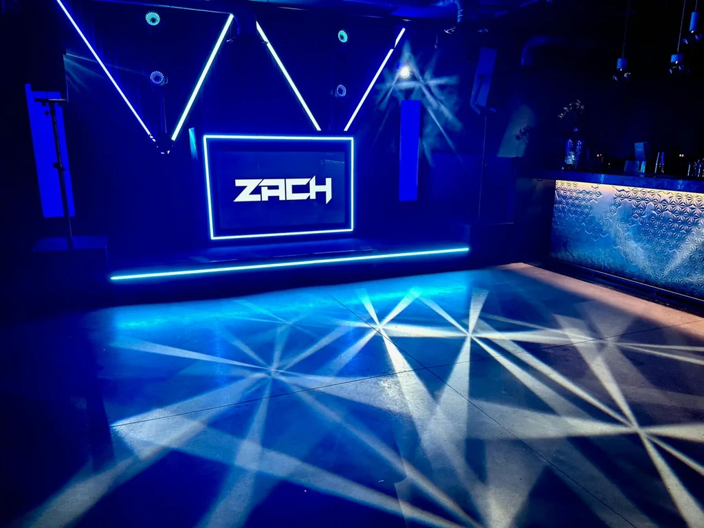 Whole Venue