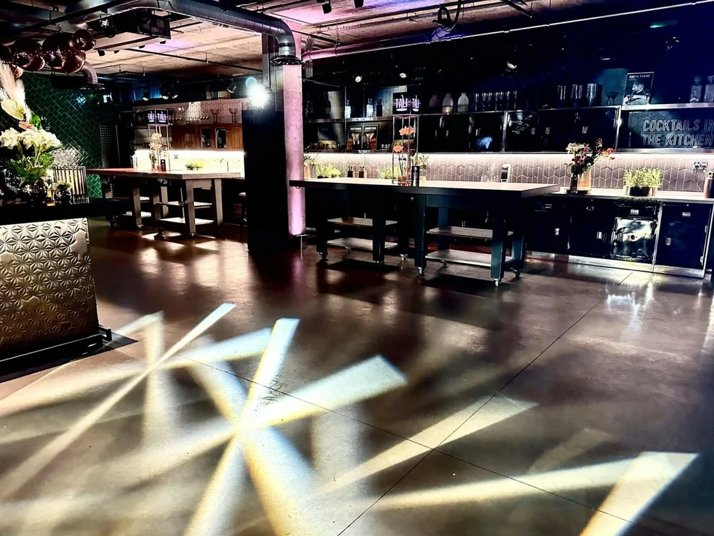 Whole Venue