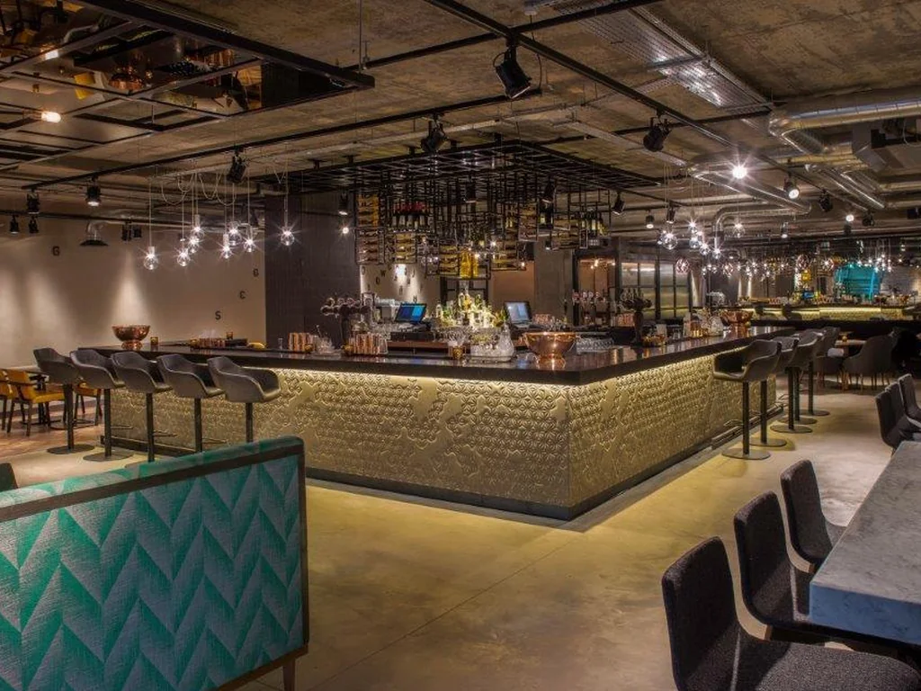 Whole Venue