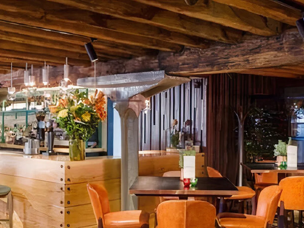 Basement Restaurant & Bar