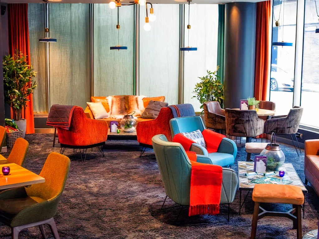 The Lounge
