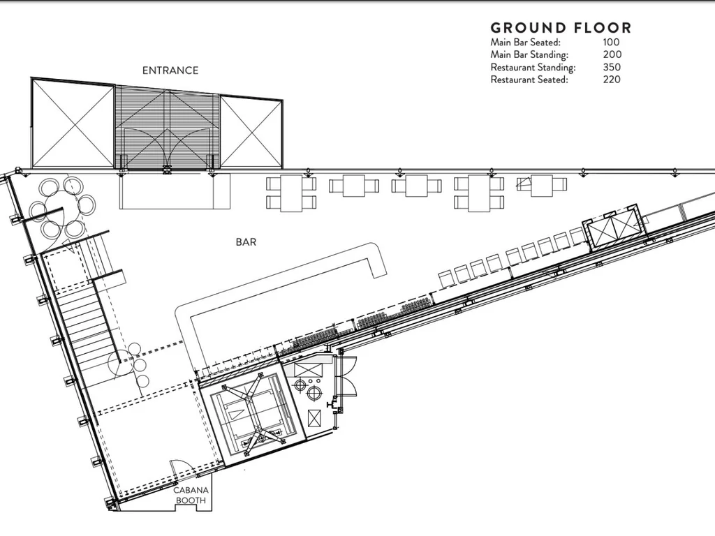 Ground Floor
