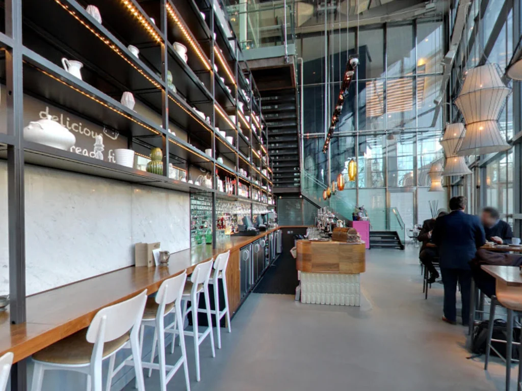 Ground Floor