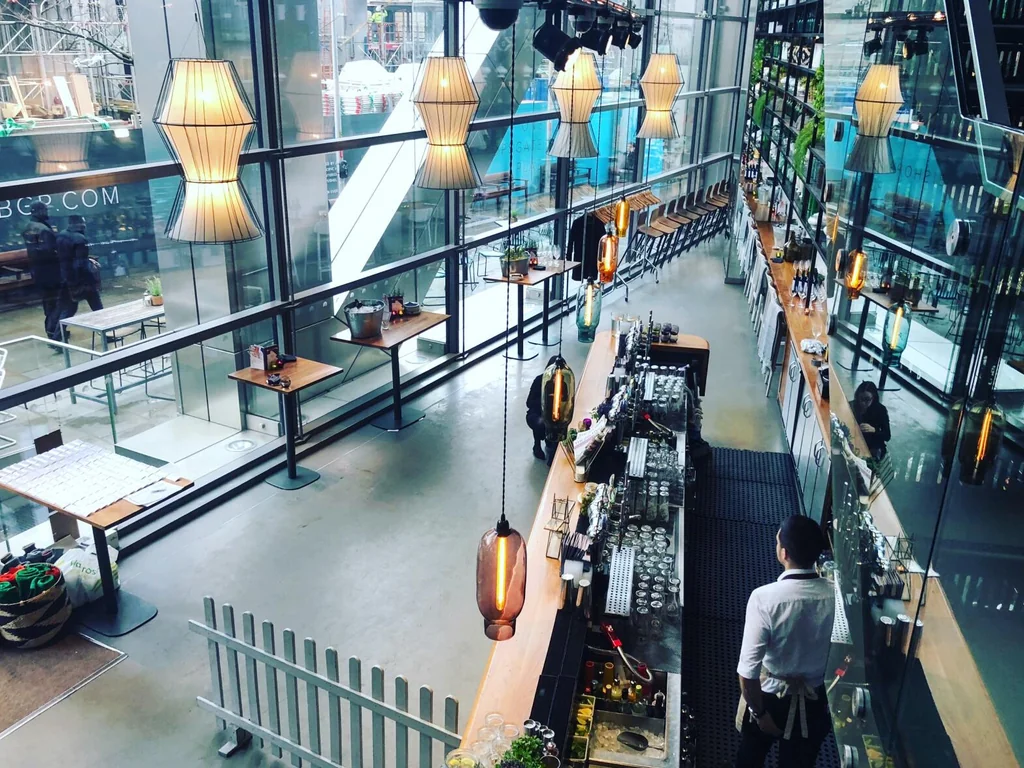 Ground Floor