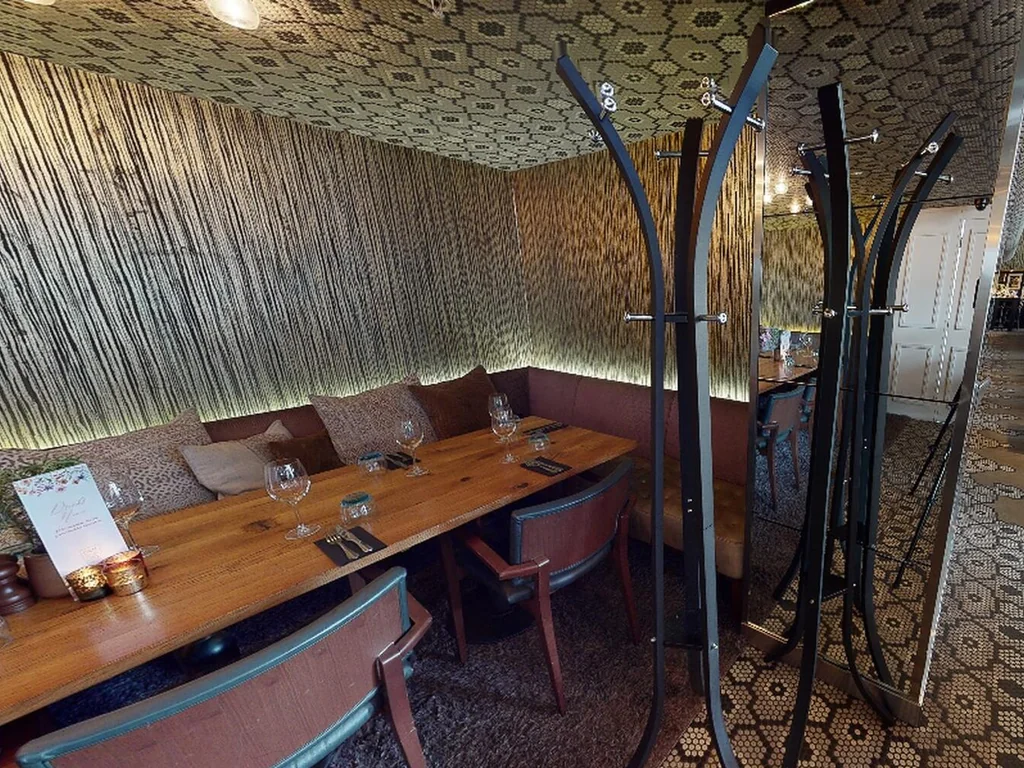 Dining Nook