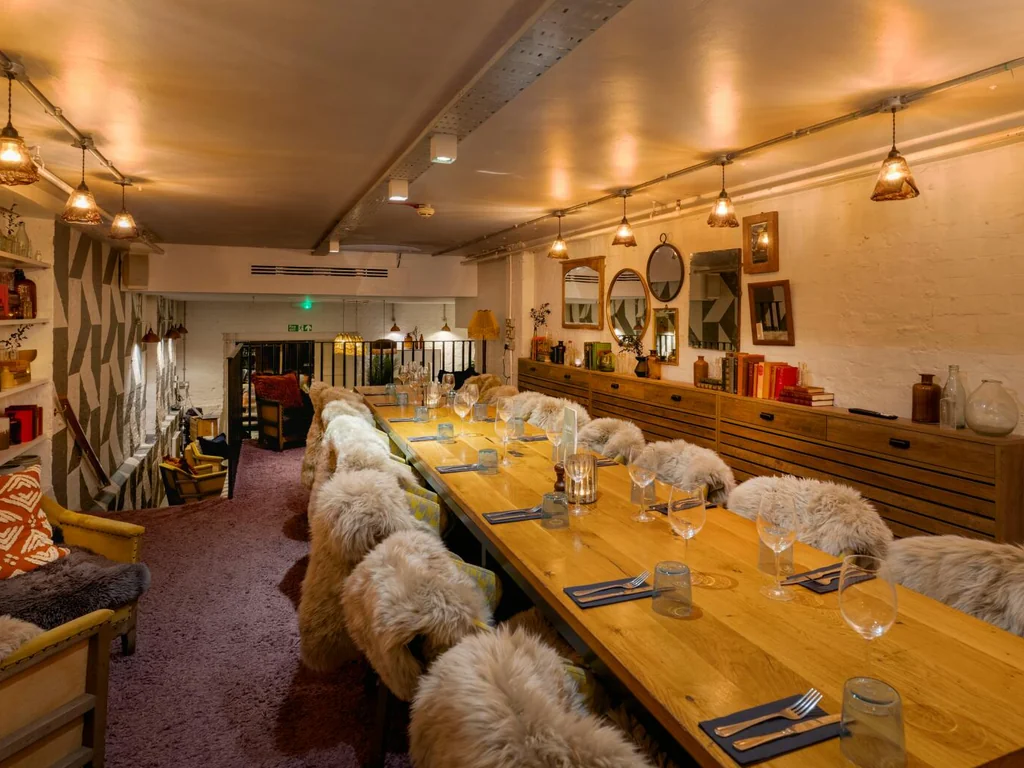 Whole Venue