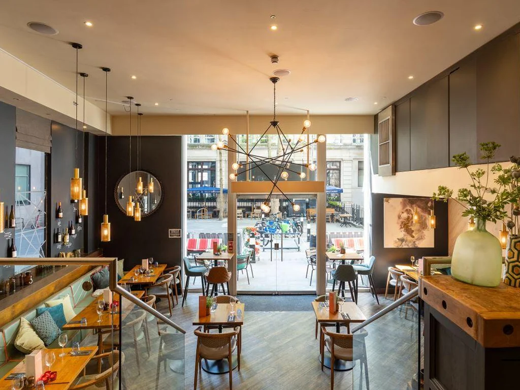 Brasserie