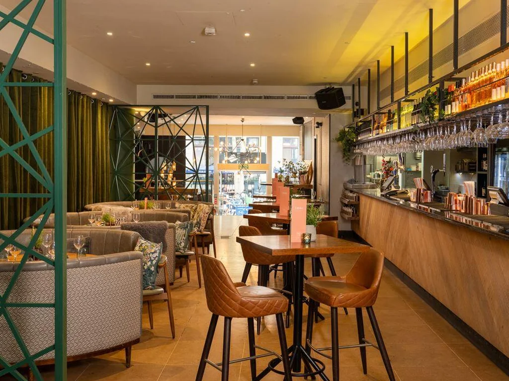Brasserie
