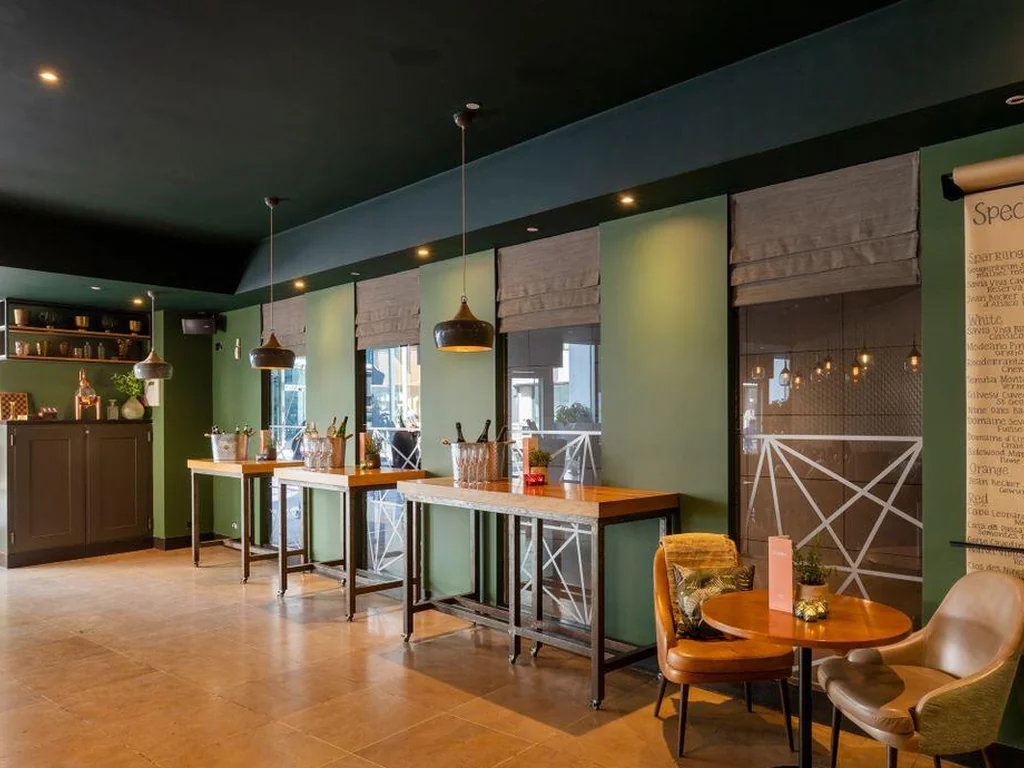 Brasserie